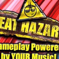 Beat Hazard + Ultra DLC + iTunes unlock Steam Ключ