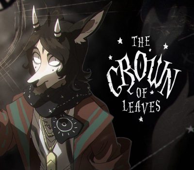 The Crown of Leaves Steam Ключ