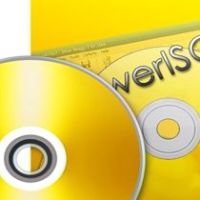 PowerISO 8 Ключ (1 PC)