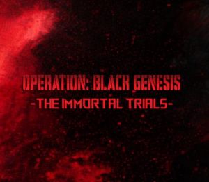 Operation: Black Genesis - The Immortal Trials PC Steam Ключ
