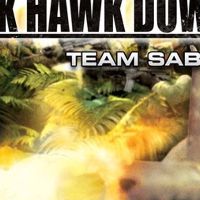 Delta Force: Black Hawk Down: Team Sabre Steam Ключ