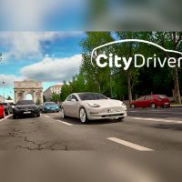 CityDriver PC Steam Ключ