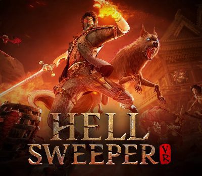 Hellsweeper VR EU PC Steam Ключ
