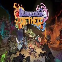 Dungeons of Aether PC Steam Ключ