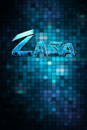 Zasa - An AI Story Steam Ключ
