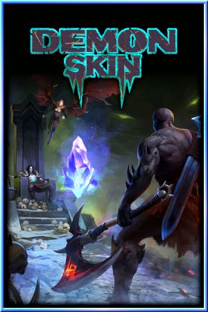 Demon Skin Steam Ключ