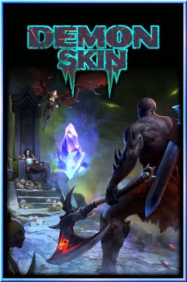 Demon Skin Steam Ключ