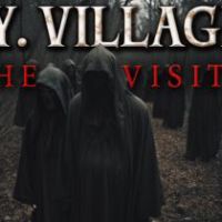 Y. Village - The Visitors Steam Ключ