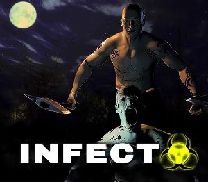 Infecto Steam Ключ