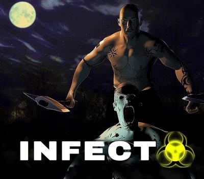 Infecto Steam Ключ