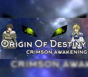Origin Of Destiny - Donation #1 DLC Steam Ключ
