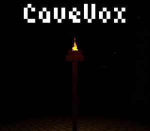 CaveVox PC Steam Ключ