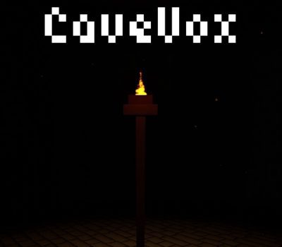 CaveVox PC Steam Ключ