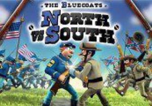 The Bluecoats: North vs South Steam Ключ