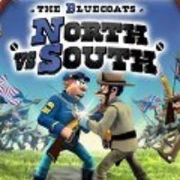 The Bluecoats: North vs South Steam Ключ