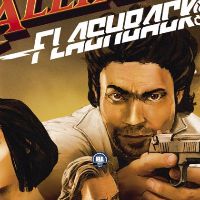 Jagged Alliance Flashback EU Steam Ключ