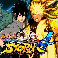NARUTO SHIPPUDEN: Ultimate Ninja STORM 4 EU XBOX One Ключ