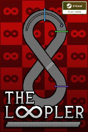 The Loopler PC Steam CD Key