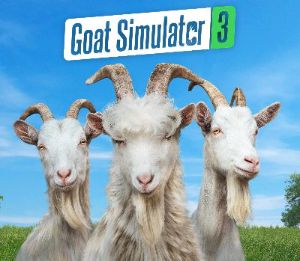 Goat Simulator 3 AR Xbox Series X|S Ключ