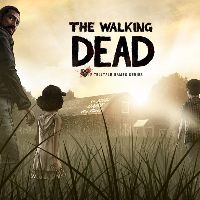 The Walking Dead PC Steam Ключ