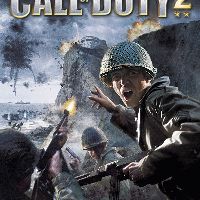 Call of Duty 2 Steam Подарок