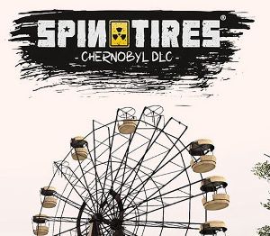 Spintires - Chernobyl DLC EU Steam Ключ