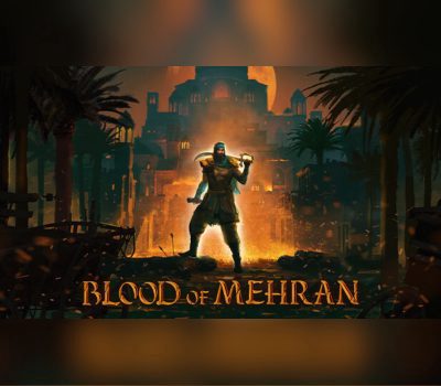 Blood of Mehran PC Steam Ключ