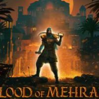 Blood of Mehran PC Steam Ключ