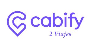 Cabify 2 Viajes MX$80 Подарочная карта MX