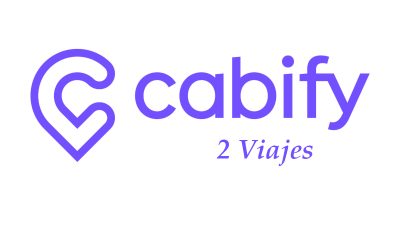 Cabify 2 Viajes MX$80 Подарочная карта MX