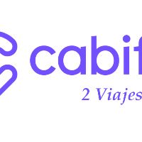 Cabify 2 Viajes MX$80 Подарочная карта MX