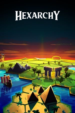 Hexarchy Steam Альтергифт