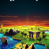 Hexarchy Steam Альтергифт