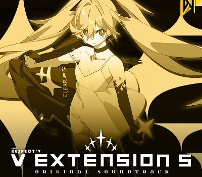 DJMAX RESPECT V - V EXTENSION V Original Soundtrack DLC PC Steam Ключ