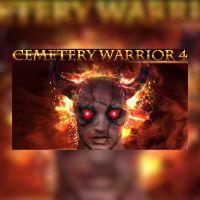 Cemetery Warrior 4 Steam Ключ