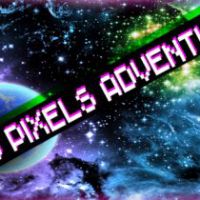 !Dead Pixels Adventure! Steam Ключ