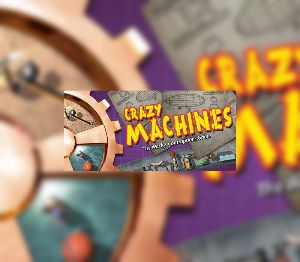 Crazy Machines PC Steam Ключ