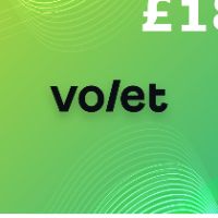 Rewarble Volet GBP 180 Подарочная карта