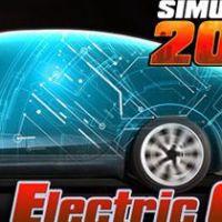Car Mechanic Simulator 2021 - Electric Car DLC Steam Альтергифт