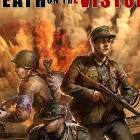 Steel Division 2 - Death on the Vistula DLC Steam Ключ