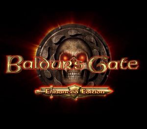 Baldur's Gate Улучшенное издание EU PC Steam Ключ