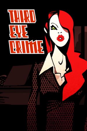 Third Eye Crime Steam Ключ