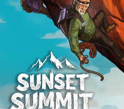 Sunset Summit PC Steam Ключ