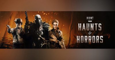 Hunt: Showdown 1896 Haunts & Horrors Набор PC Steam Аккаунт