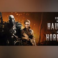 Hunt: Showdown 1896 Haunts & Horrors Набор PC Steam Аккаунт
