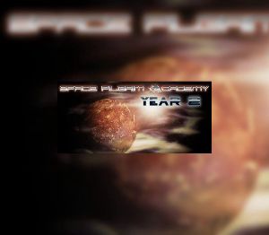 Space Pilgrim Academy: Year 2 Steam Ключ