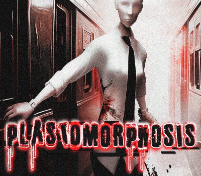 Plastomorphosis PC Steam Ключ