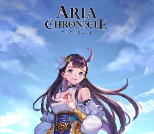 ARIA CHRONICLE Steam Ключ