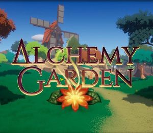 Alchemy Garden XBOX One / Xbox Series X|S Ключ