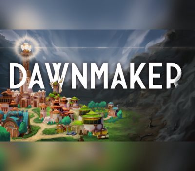 Dawnmaker PC Steam Ключ